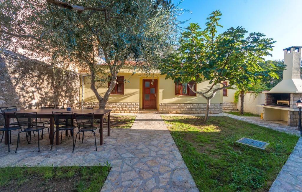 Kuca Za Odmor Villa Sveti Filip i Jakov Luaran gambar