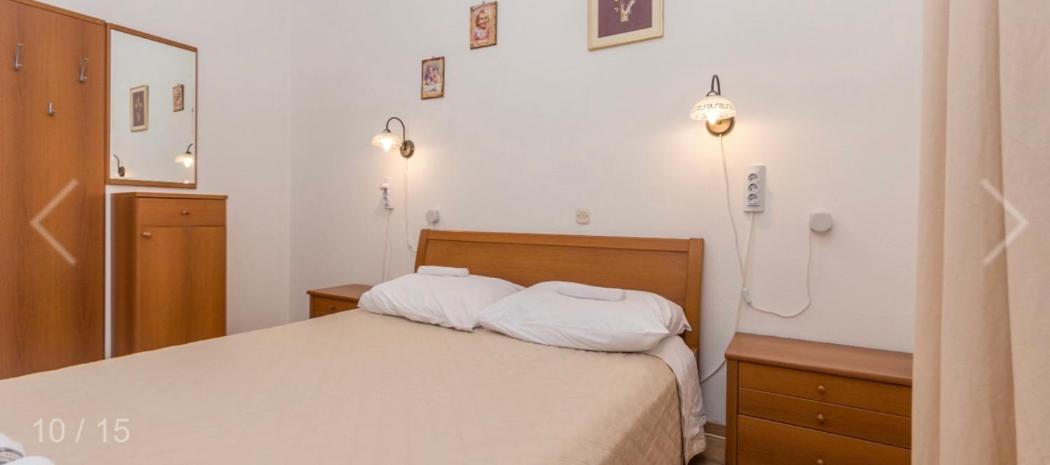 Kuca Za Odmor Villa Sveti Filip i Jakov Luaran gambar