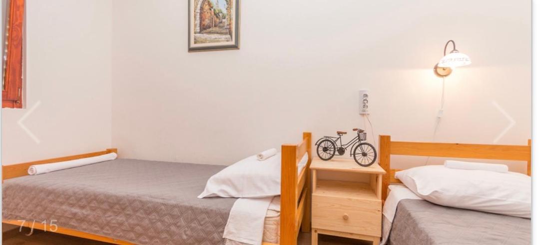 Kuca Za Odmor Villa Sveti Filip i Jakov Luaran gambar
